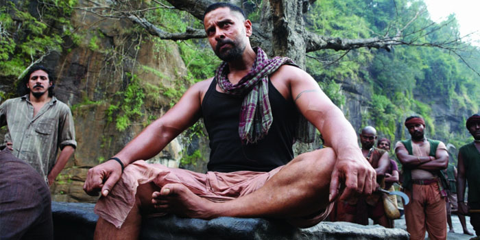 vikram