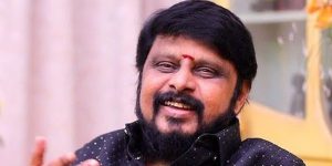 vikraman