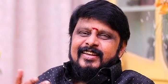 vikraman