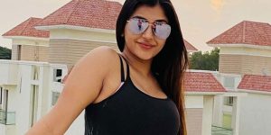 yashika