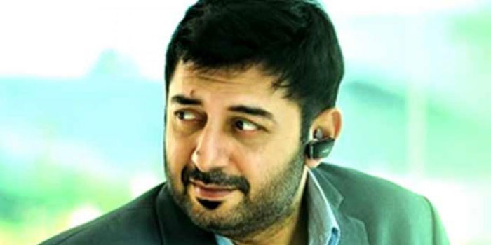 Aravindsamy