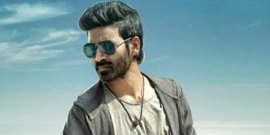 Dhanush