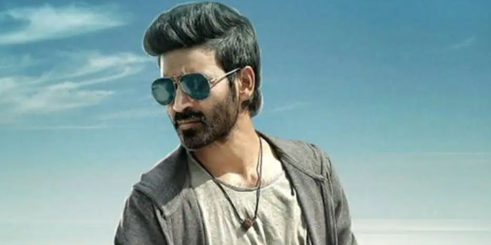 Dhanush