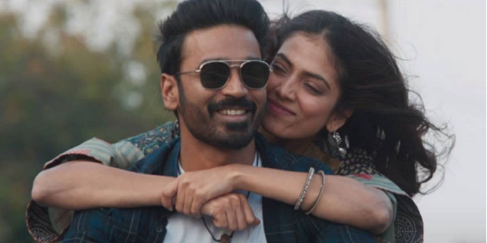 Dhanush