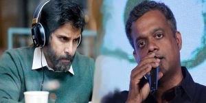 Gautham-Vikram