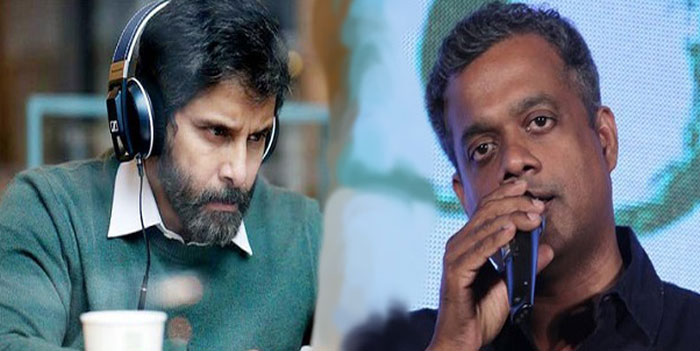 Gautham-Vikram