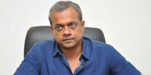 Gowthamvasudevmenon