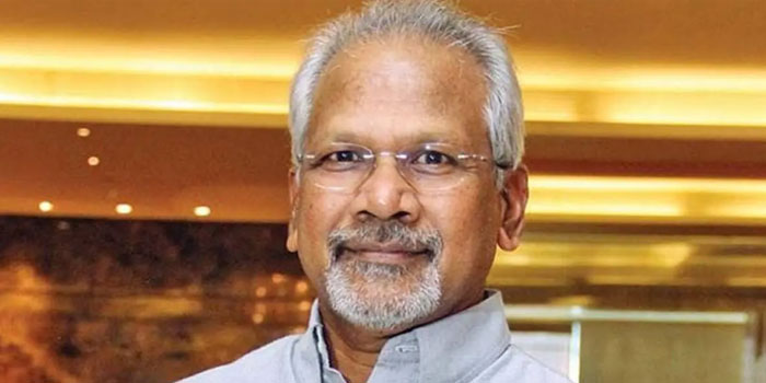 Maniratnam