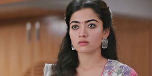 Rashmika