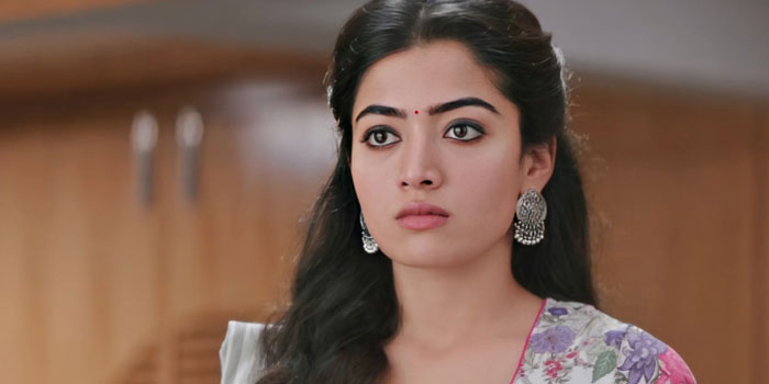 Rashmika