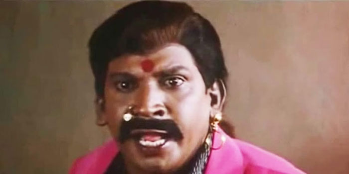 Vadivel