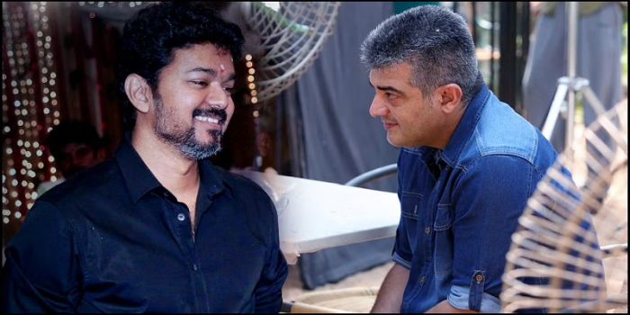 Vijay-Ajith