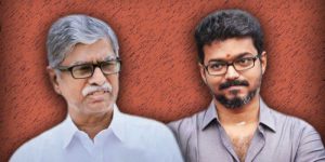 Vijay-Chandrasekar