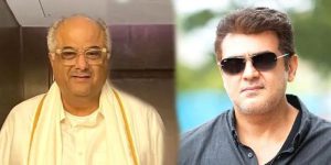 ajith kumar boney kapoor