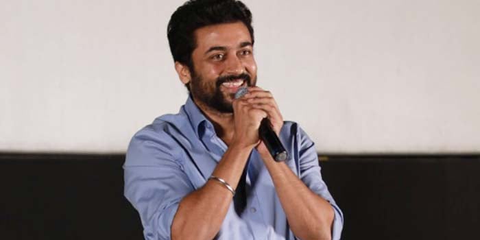 surya