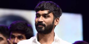 dhanush