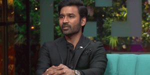 dhanush
