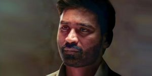 dhanush