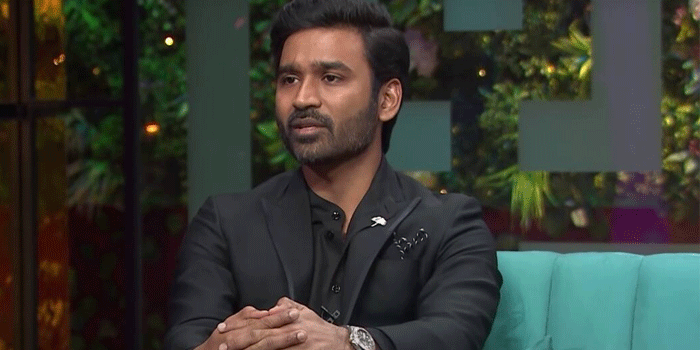 dhanush