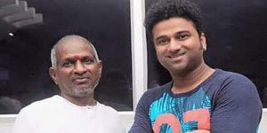 illayaraja-Dsp