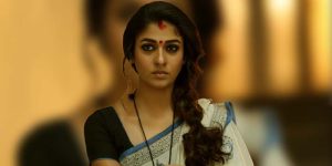 nayandhara