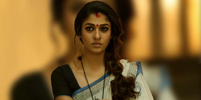 nayandhara