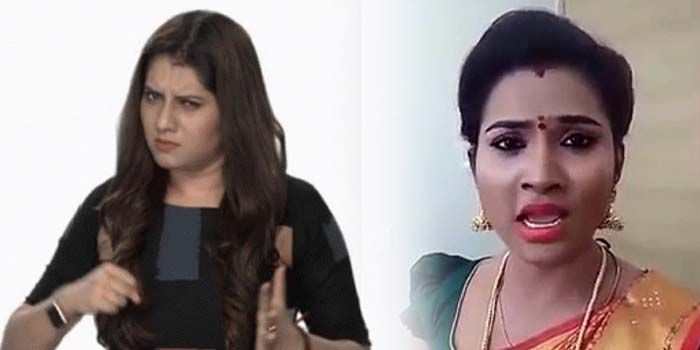 priyanka myna