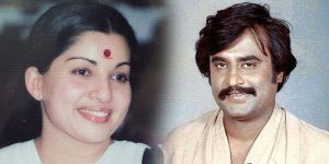 j jayalalitha rajinikanth