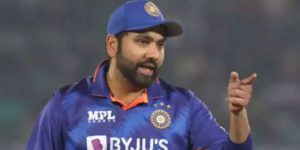 rohit