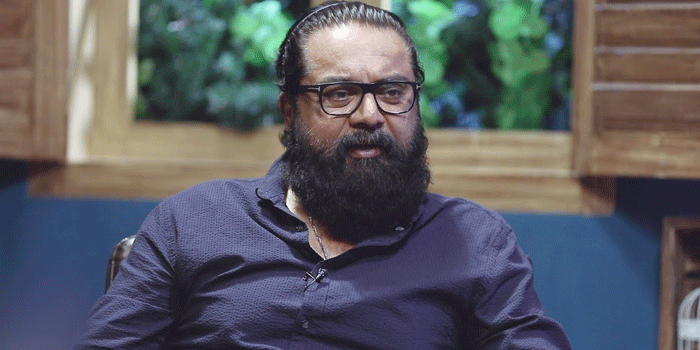 sarathkumar