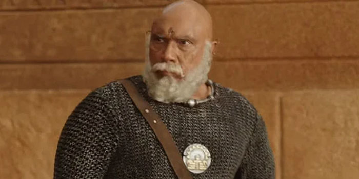 sathyaraj