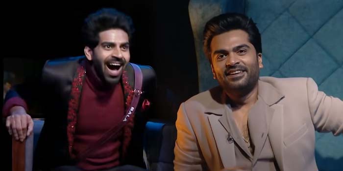 simbu-bb-ultimate-balaji