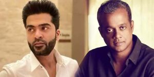 str-gautham-menon