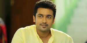 suriya