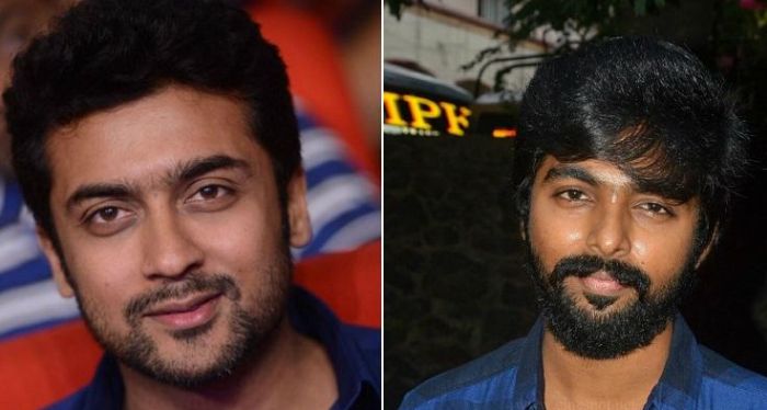suriya-gvprakash