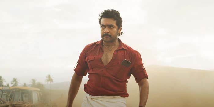 surya