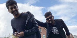 vignesh-Nelson