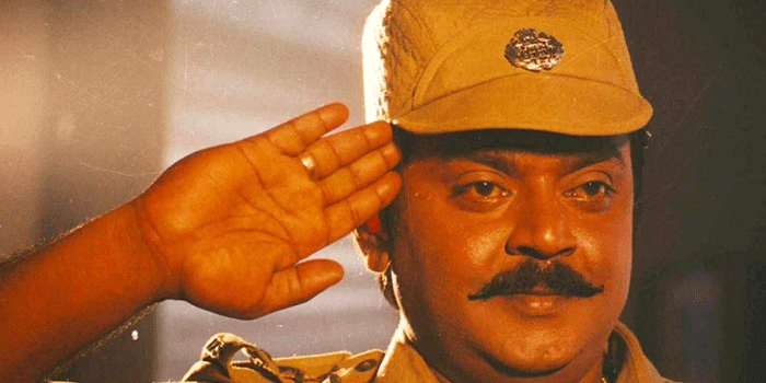 vijayakanth