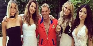 warne