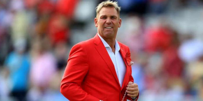 warne