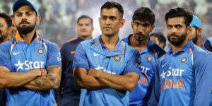 Dhoni