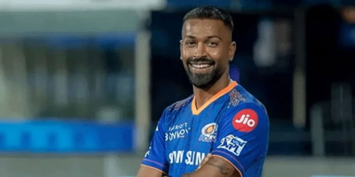 Pandya