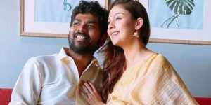Vignesh-Nayanthara