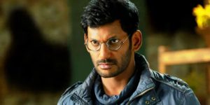 Vishal