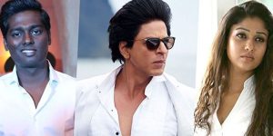 atlee-nayanthara-srk