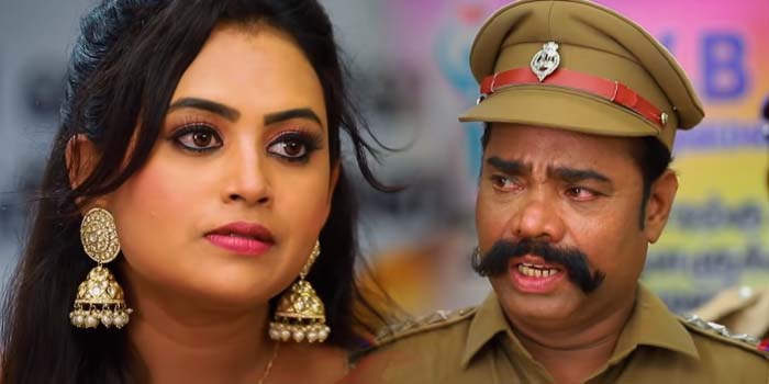 bharathikannama