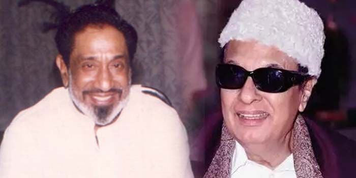 mgr sivaji ganesan
