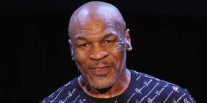 mike tyson
