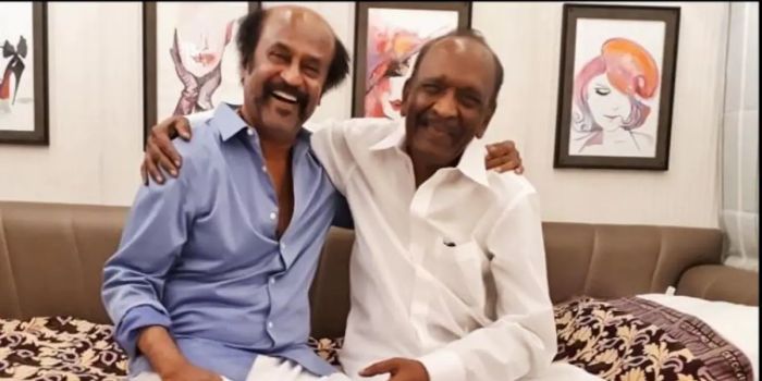 rajinikanth mahendran