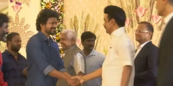 stalin vijay